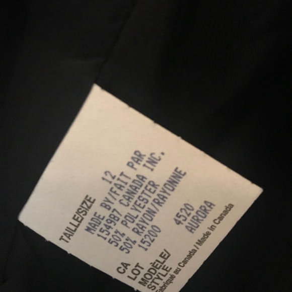 New with tags Boys black 2 piece suit - Picture 5 of 16